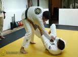 Inside the University 963 - Switching Your Foot on the Hip with 2-on-1 Sleeve Grip